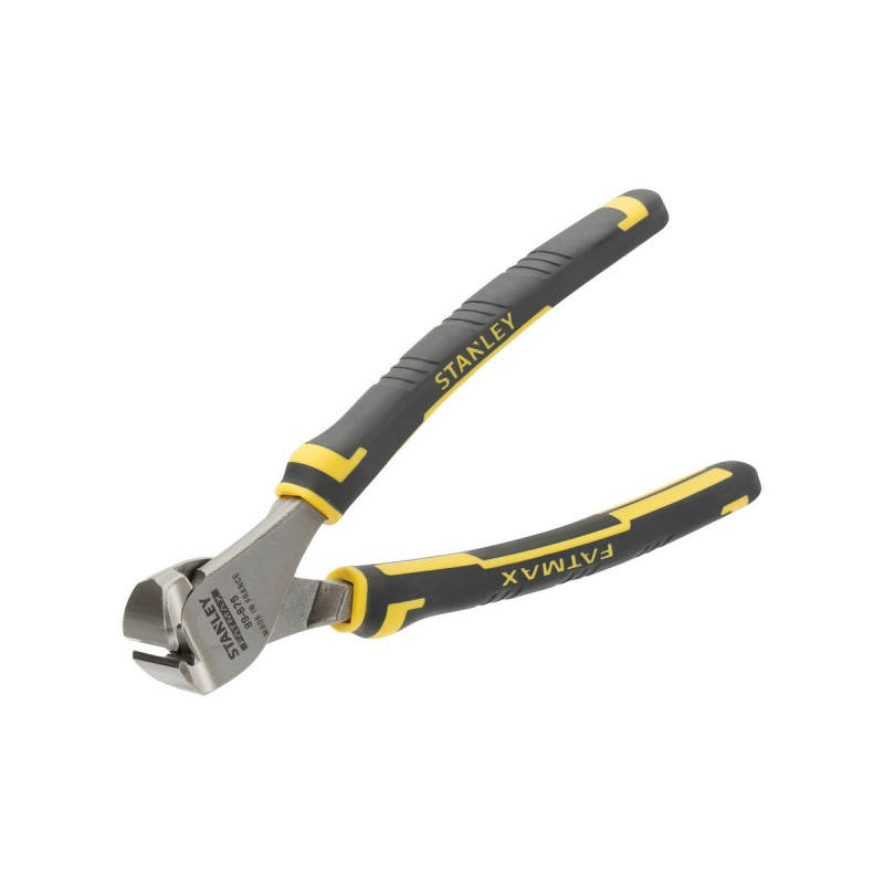 Pince coupante devant 160mm FATMAX Stanley | 0-89-875