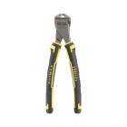 Image du produit : Pince coupante devant 160mm FATMAX Stanley | 0-89-875