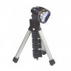 Image du produit : Lampe tripod à tête ajustable - 30 lumens Stanley | 0-95-112