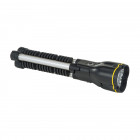 Image du produit : Lampe tripod à tête ajustable - 30 lumens Stanley | 0-95-112