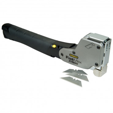 Marteau agrafeur FATMAX professionnelle Stanley | 0-PHT350