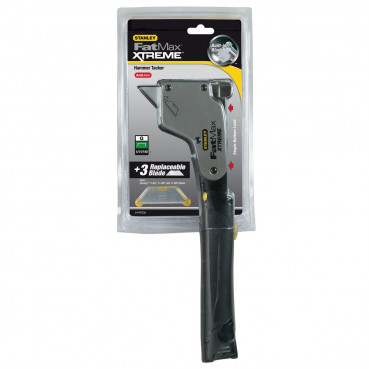 Marteau agrafeur FATMAX professionnelle Stanley | 0-PHT350