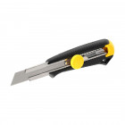 Image du produit : Cutter Stanley 18mm mpo | 1-10-418