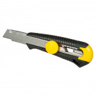 Image du produit : Cutter Stanley 18mm mpo | 1-10-418