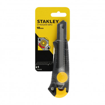 Cutter Stanley 18mm mpo | 1-10-418