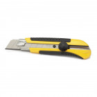 Image du produit : Cutter Stanley 25mm bimatiere | 1-10-425