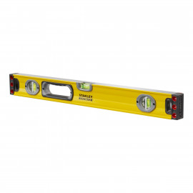 Niveau tubulaire 90cm FATMAX Stanley | 1-43-536