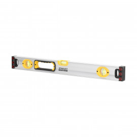 Niveau tubulaire magnétique 90cm FATMAX Stanley | 1-43-537