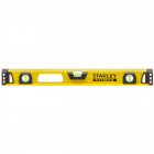 Image du produit : Niveau profile i - beam 60cm FATMAX Stanley | 1-43-553