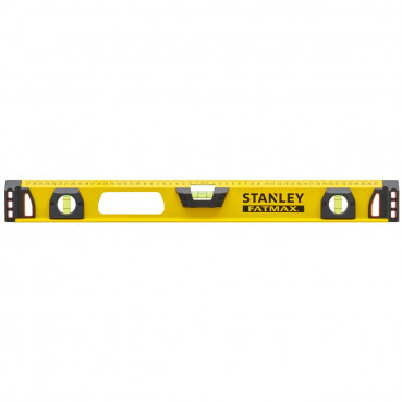 Niveau profile i - beam 60cm FATMAX Stanley | 1-43-553