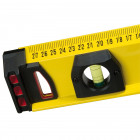 Image du produit : Niveau profile i - beam 60cm FATMAX Stanley | 1-43-553