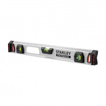 Niveau profile magnétique i - beam 60cm FATMAX Stanley | 1-43-554