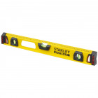 Image du produit : Niveau profile i - beam 120cm FATMAX Stanley | 1-43-555