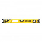 Image du produit : Niveau profile i - beam 120cm FATMAX Stanley | 1-43-555