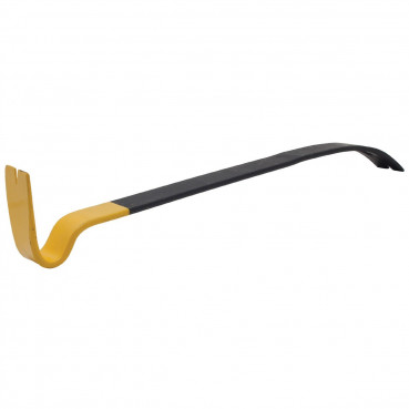 Arrache - clous pied de biche wonder bar 53cm - longueur 520 mm Stanley | 1-55-526