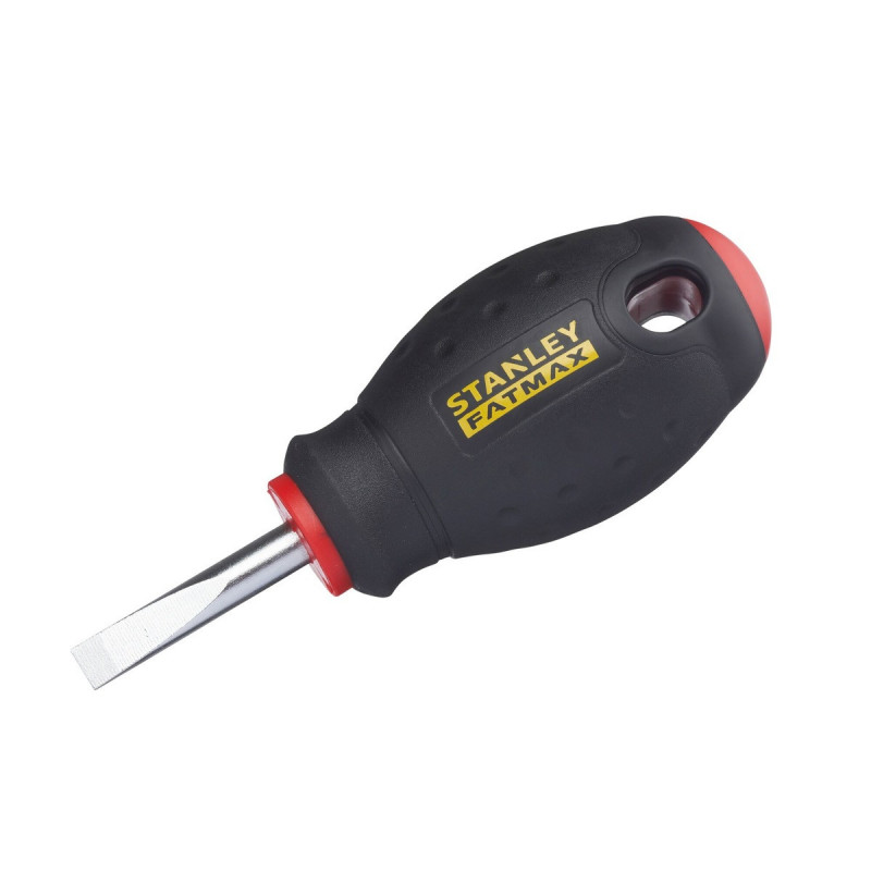 Tournevis Stanley électricien boule 6,5 x 30mm FATMAX | 1-65-404