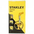 Image du produit : Odomètre Stanley mw40 mètres - largeur 33 cm - Hauteur 65 cm - longueur 16 cm | 1-77-174