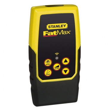 Niveau laser rotatif double pente numerique rl hgw FATMAX - faisceau Faisceau rouge - Automatique Stanley | 1-77-439