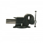 Image du produit : Etau d'etabli grande resistance 125mm Stanley | 1-83-067