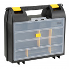 Image du produit : Boite speciale électroportatif 36cm - largeur 14 cm - Hauteur 33 cm - longueur 36 cm Stanley | 1-92-734