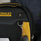 Image du produit : Sac à dos porte - outils FATMAX - largeur 46 cm - Hauteur 27 cm - longueur 36 cm Stanley | 1-95-611