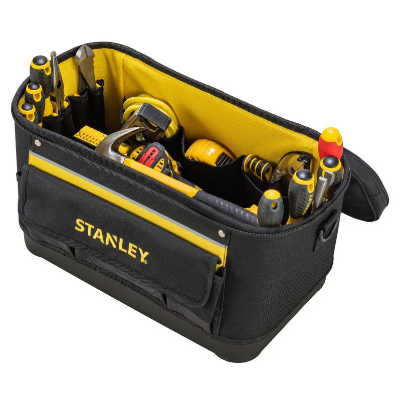 Stanley Fmst1-80144 Sac À Outils Gamme Fatmax - …
