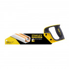 Image du produit : Scie speciale pvc 300mm FATMAX - longueur 300 mm Stanley | 2-17-206