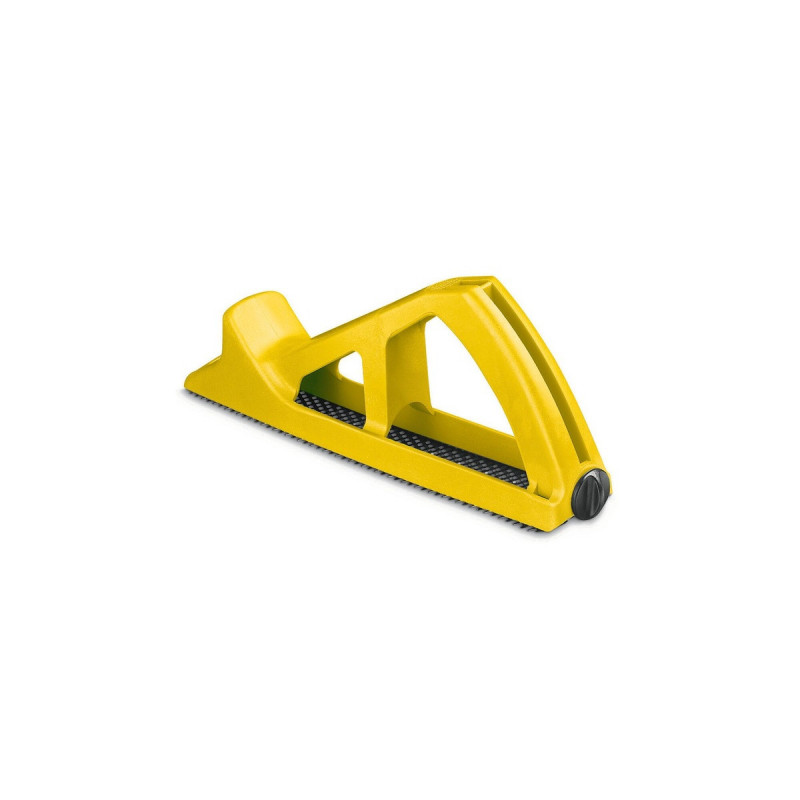 Rabot Stanley surform corps plastique - longueur 270 mm | 5-21-103