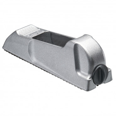 Rabot Stanley bloc surform corps metal - longueur 155 mm | 5-21-399