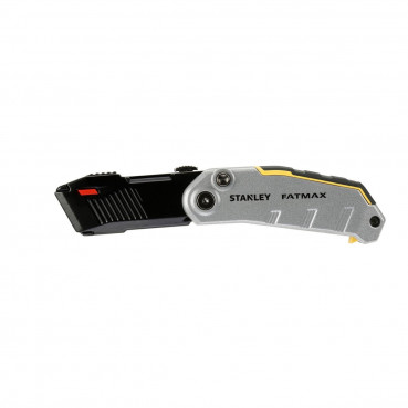 Couteau pliable à ressort FATMAX Stanley | FMHT0-10320