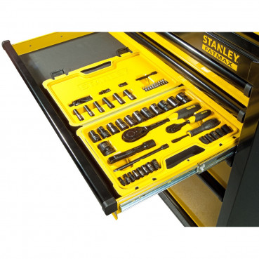 Servante à outils grande capacité 900mm FATMAX Stanley | FMHT0-74027