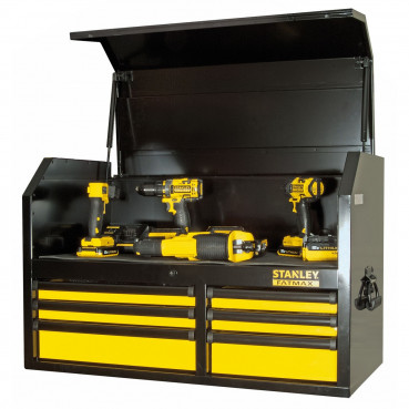 Top servante grande capacité 900mm FATMAX Stanley | FMHT0-74028