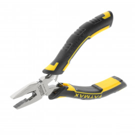 Mini pince universelle 120mm FATMAX Stanley | FMHT0-80516