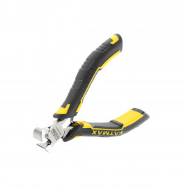 Mini pince coupante Stanley devant 110mm FATMAX | FMHT0-80519