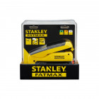 Image du produit : Agrafeuse - cloueuse reverse squeeze FATMAX Stanley | FMHT0-80551