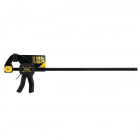 Image du produit : Serre - joint l gde puissance 600mm FATMAX - longueur 645 mm Stanley | FMHT0-83236