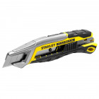 Image du produit : Cutter Stanley 18mm quick snap FATMAX – bouton poussoir | FMHT10594-0