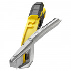 Image du produit : Cutter Stanley 18mm quick snap FATMAX – bouton poussoir | FMHT10594-0