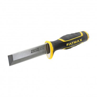 Couteau de demolition 10cm FATMAX + étui Stanley | FMHT16693-0