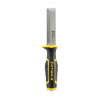 Image du produit : Couteau de demolition 10cm FATMAX + étui Stanley | FMHT16693-0