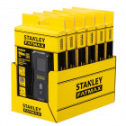 Image du produit : Mètre à ruban de chantier Stanley laser flm165 - 50 mètres - largeur 5 cm - Hauteur 12 cm - faisceau Faisceau rouge - longueur 5 cm | FMHT77165-0