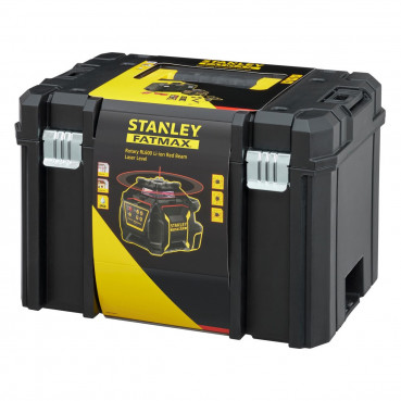 Niveau laser rotatif rl600 (alcalines) - rouge FATMAX Stanley | FMHT77446-1