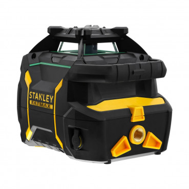 Niveau laser rotatif rl700 litres (li - ion) - rouge FATMAX Stanley | FMHT77447-1