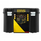 Image du produit : Niveau laser rotatif rl700 litres (li - ion) - rouge FATMAX Stanley | FMHT77447-1