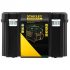 Image du produit : Niveau laser rotatif rl 750lg (li - ion) - vert FATMAX Stanley | FMHT77448-1