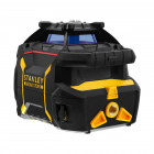 Image du produit : Niveau laser rotatif rl600 litres (li - ion) - rouge FATMAX Stanley | FMHT77449-1