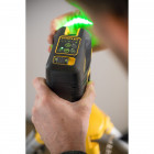 Image du produit : Niveau laser croix + 2 points - scpg2 vert - FATMAX (li - ion) Stanley | FMHT77597-1