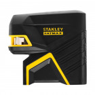 Image du produit : Niveau laser croix + 5 points - scpg5 vert - FATMAX (li - ion) Stanley | FMHT77598-1