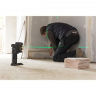 Image du produit : Niveau laser croix + 5 points - scpg5 vert - FATMAX (li - ion) Stanley | FMHT77598-1