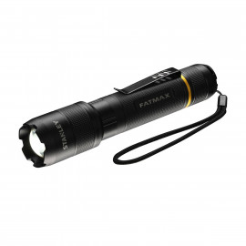 Lampe torche compacte premium – 350 lumens - FATMAX Stanley | FMHT81511-0